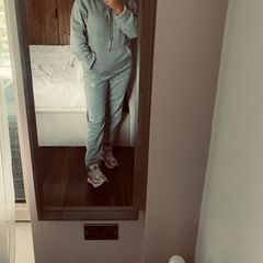 Womens alo Yoga Tracksuit