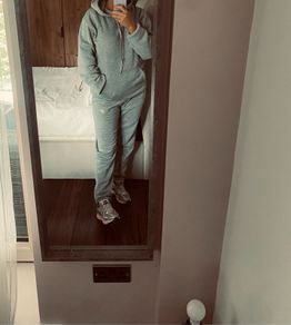 Womens alo Yoga Tracksuit