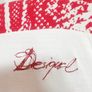 DESIGUAL Sleeveless Floral Dress Image 5