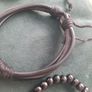 Mens Costume Watch and 4 wrist band set Image 5
