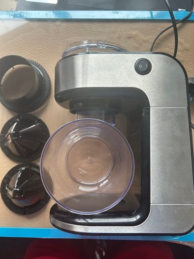 Morphy Richards Spiraliser