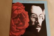 Elvis Costello - Mighty Like A Rose - Vinyl Record + Hundreds More
