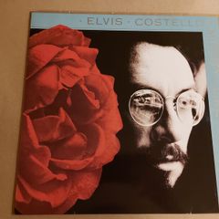 Elvis Costello - Mighty Like A Rose - Vinyl Record + Hundreds More