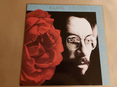 Elvis Costello - Mighty Like A Rose - Vinyl Record + Hundreds More