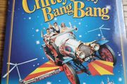 Special Edition Chitty Chitty BangBang dvd