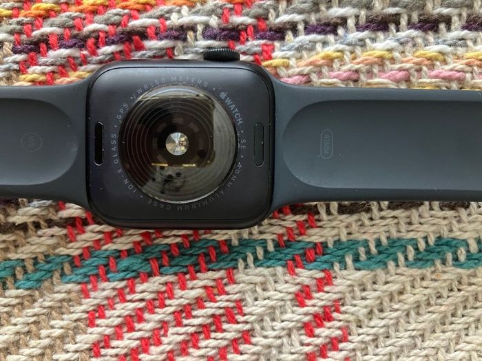 apple watch se 2