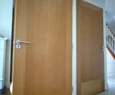Fire Door