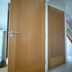 Fire Door