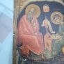 Icon from Patmos  monastery of St John Evangelist Image 7