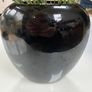 Otahiri  Vintage Japanese vase gorgeous Image 3