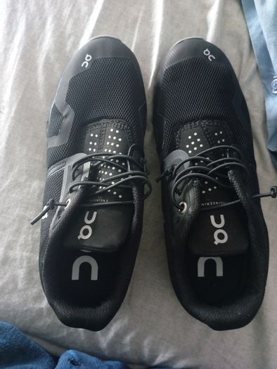 Runners