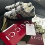 Gucci trainers size 2 Image 2