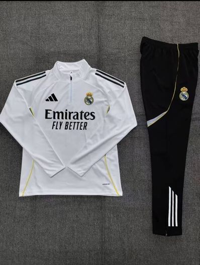 real madrid