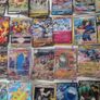 Pokemon Card Collection  35 plus V VMAX VSTAR GX  ex Cards Image 3