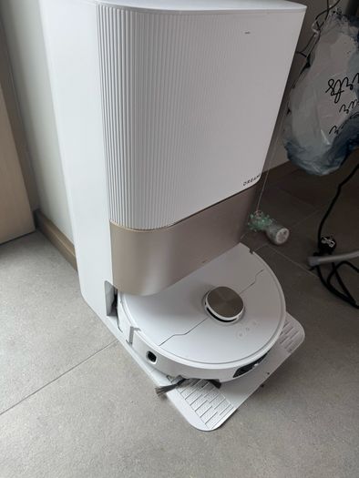 Vacuum Robot Dreame L40 Ultra