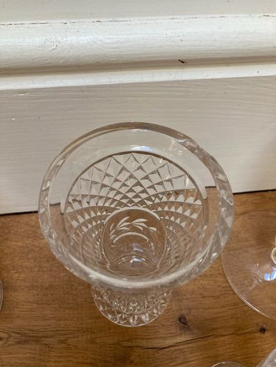 Waterford Crystal