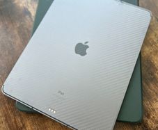 Apple iPad Pro 12.9 inch 5th gen cellular M1 128 GB space grey 12 12" apple