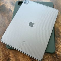 Apple iPad Pro 12.9 inch 5th gen cellular M1 128 GB space grey 12 12" apple