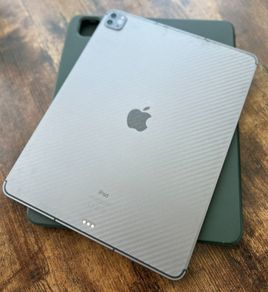 Apple iPad Pro 12.9 inch 5th gen cellular M1 128 GB space grey 12 12" apple