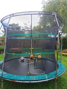 Trampoline