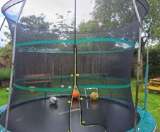 Trampoline