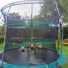 Trampoline