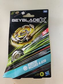 Beyblade X