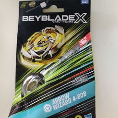 Beyblade X