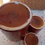 Celtic Ceramics Earthenware Jars Image 3