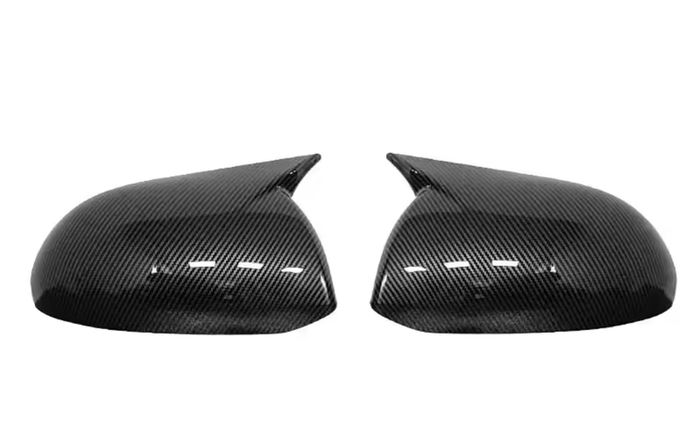 Kia K2 and Rio Wing Mirror Covers