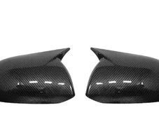 Kia K2 and Rio Wing Mirror Covers