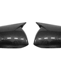 Kia K2 and Rio Wing Mirror Covers