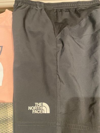 North face