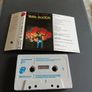 Peter Tosh Cassette Album Bush Doctor Image 3