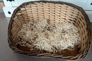 Hamper Basket