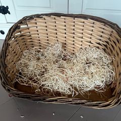 Hamper Basket