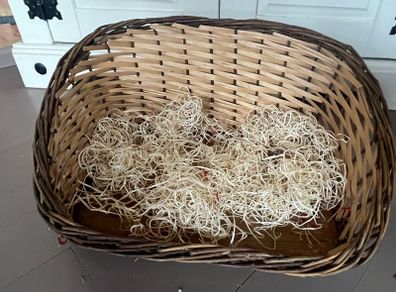 Hamper Basket