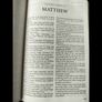 KJV Holy Bible Authorized Version Windsor Text TBS Trinitarian Bible Society 75GBP 90EUR calfskin on3ne3ss Image 4
