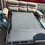Three seat sofa bed Image 7