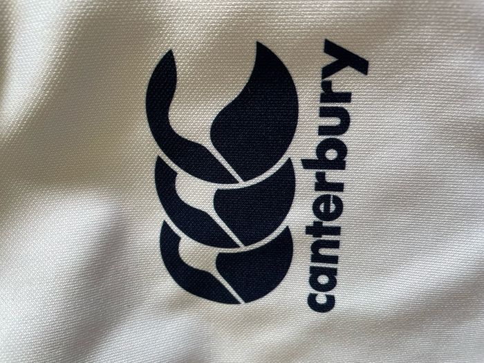 2009 2010 Season Leinster Rugby Canterbury Away Jersey Size L