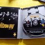 The Getaway PlayStation2 ps2 games Original Image 3