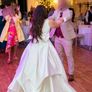 stunning wedding dress Image 5