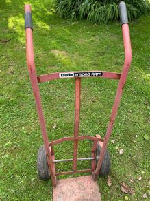 Hand Truck