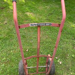Hand Truck