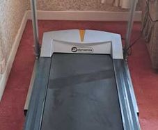 Fitness