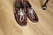 Beppi Loafer Shoes