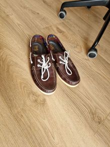Beppi Loafer Shoes