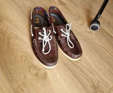 Beppi Loafer Shoes