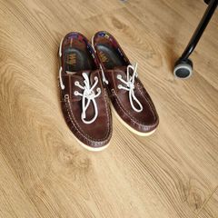 Beppi Loafer Shoes