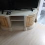 home stuff wall unit TV cabinet coffee table Image 3